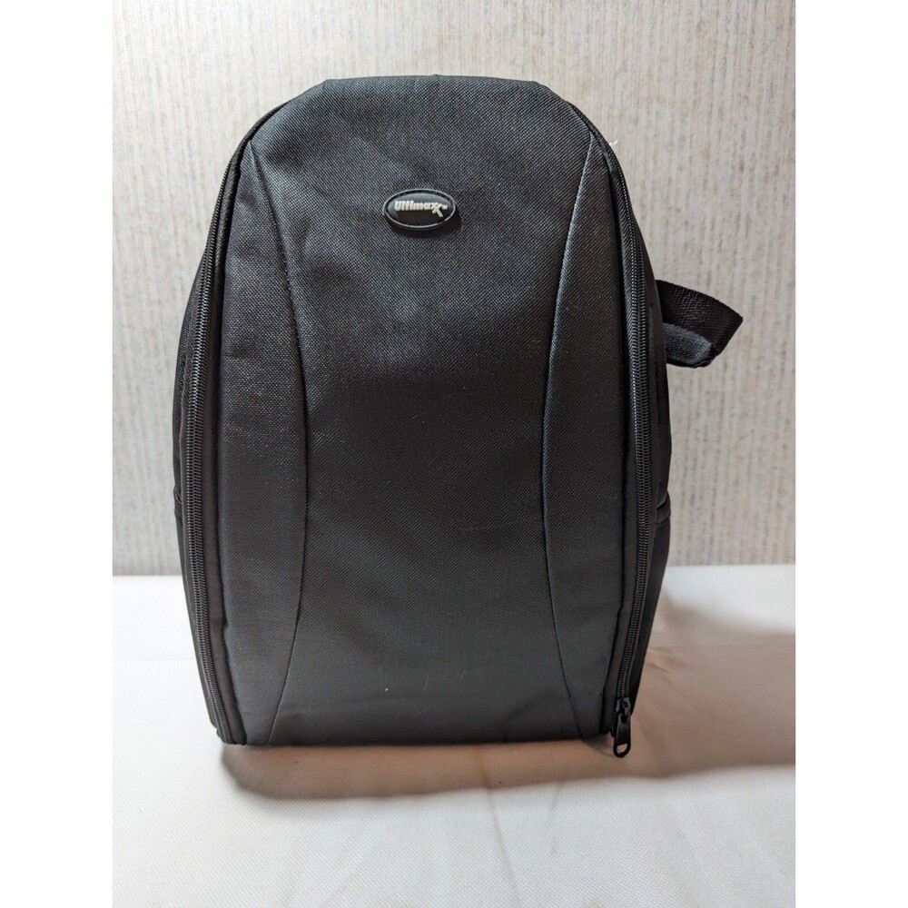 Ultramax BP-100 Professional Series Digital Camera Camcorder Professional...